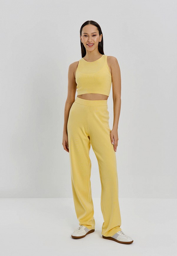 Gray Moss Топ - фото 2