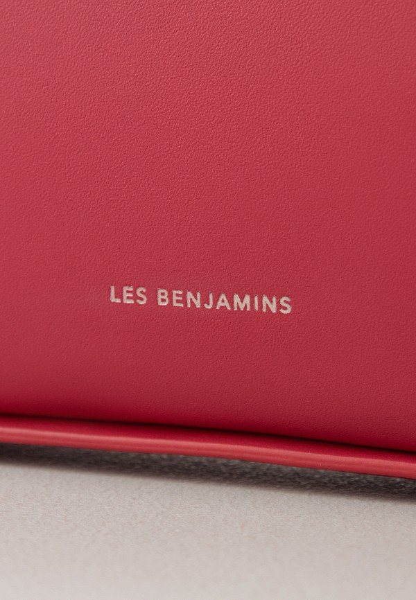 Les Benjamins Сумка - DEE BAG - фото 3