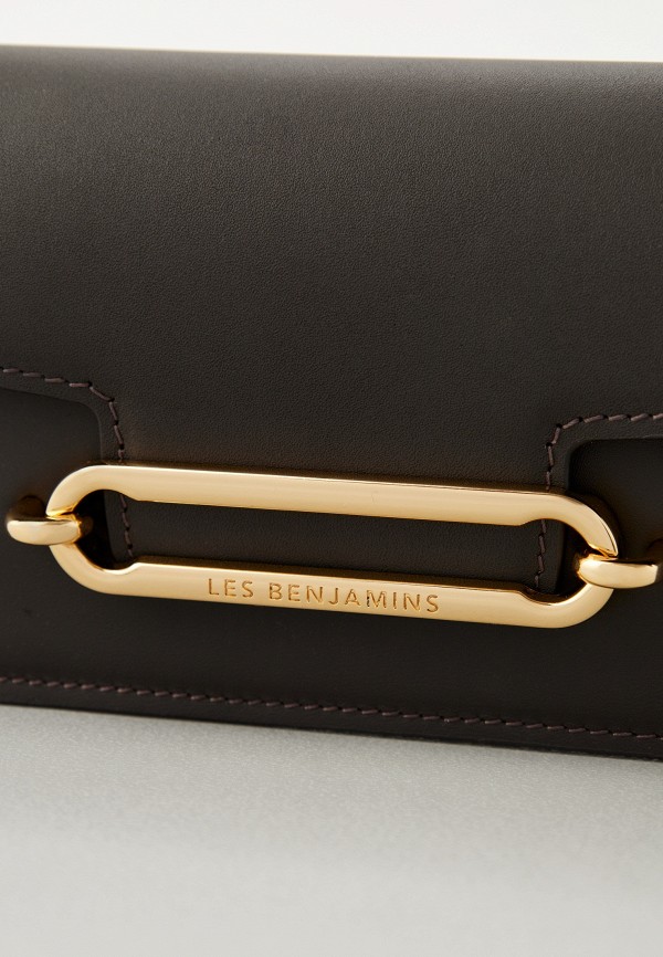 Les Benjamins Сумка - FRANCY BAG - фото 3