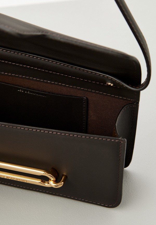 Les Benjamins Сумка - FRANCY BAG - фото 4