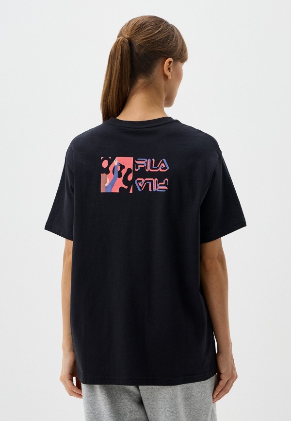 Fila Футболка - фото 3