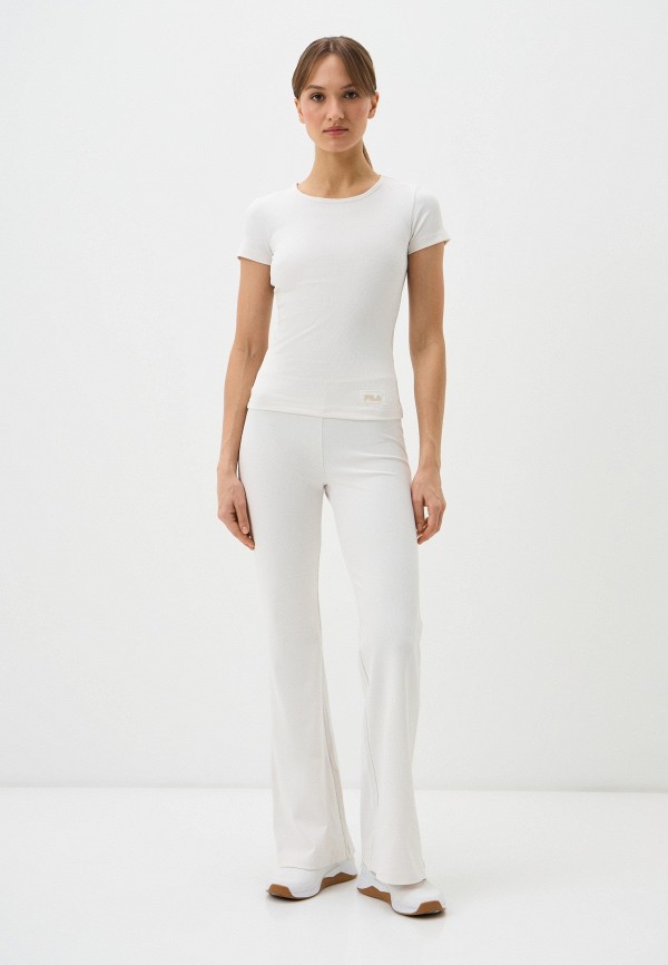 Fila Футболка - фото 2