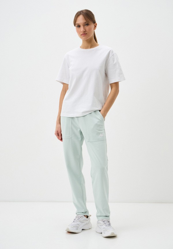 Kappa Брюки спортивные - фото 2