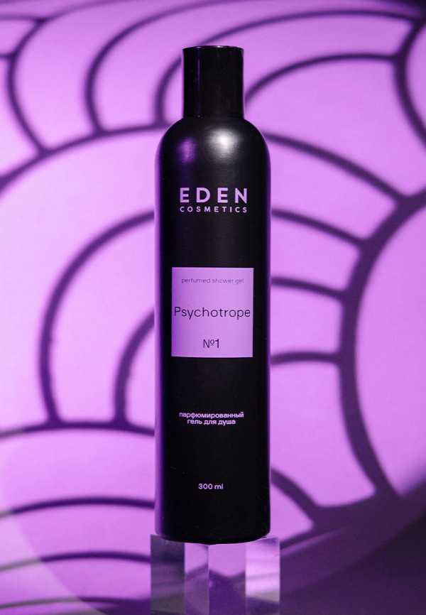 Eden Гель для душа - парфюмированный Psychotrope - фото 2