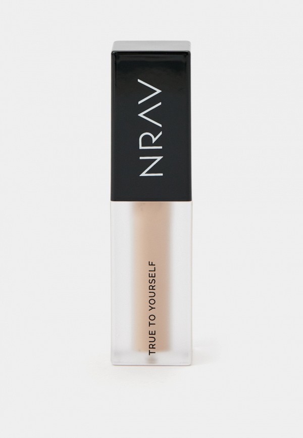 Nrav Консилер - с высокой степенью покрытия - фото 1