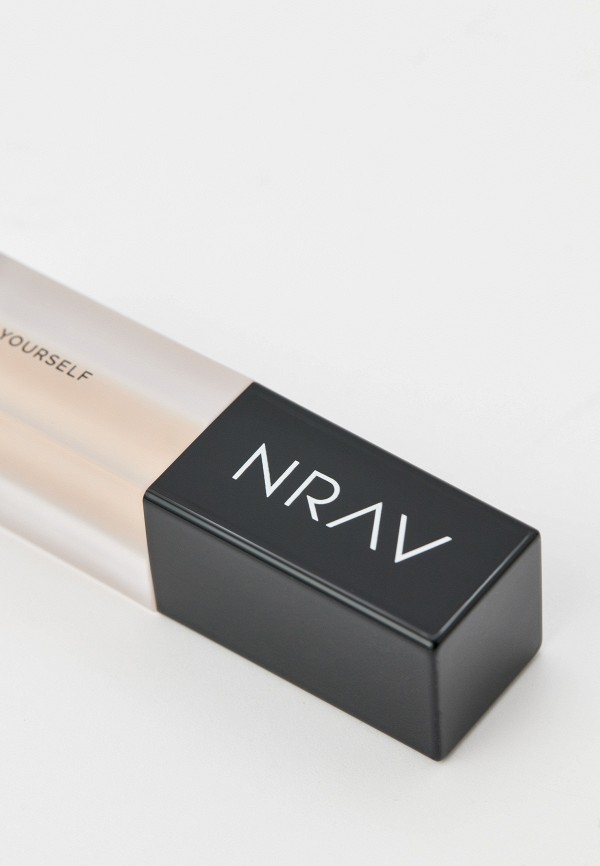 Nrav Консилер - с высокой степенью покрытия - фото 2