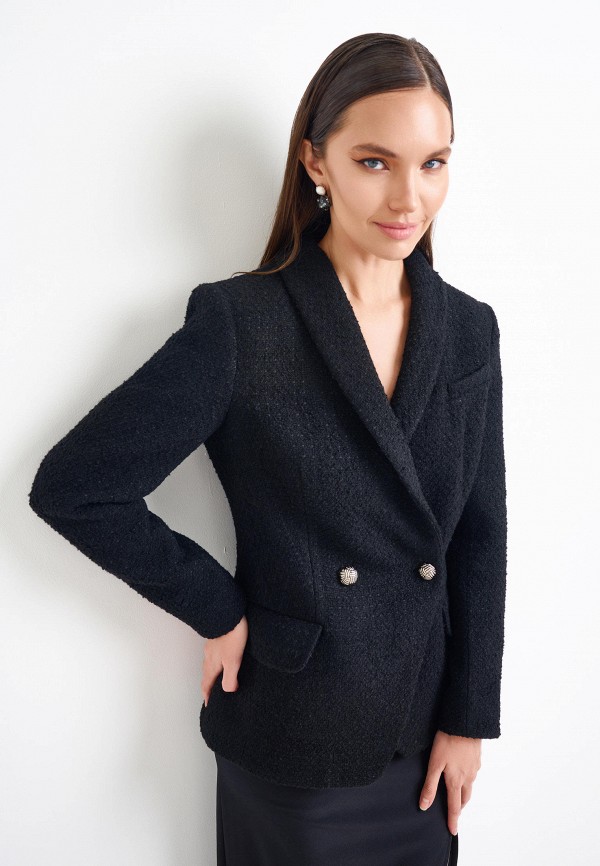 La selva Жакет - Lamoda Exclusive - фото 4