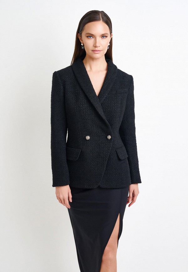 La selva Жакет - Lamoda Exclusive - фото 3