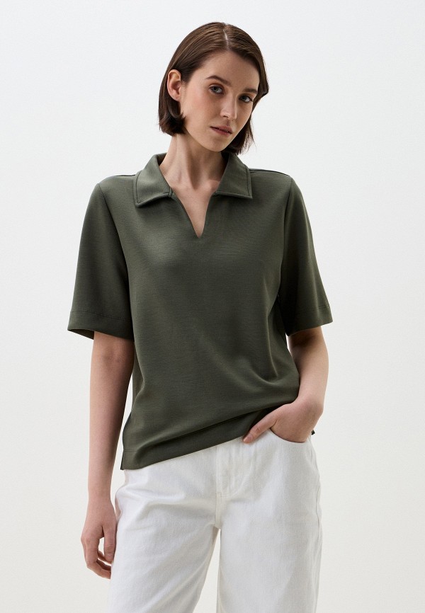 Tom Tailor Поло - фото 1