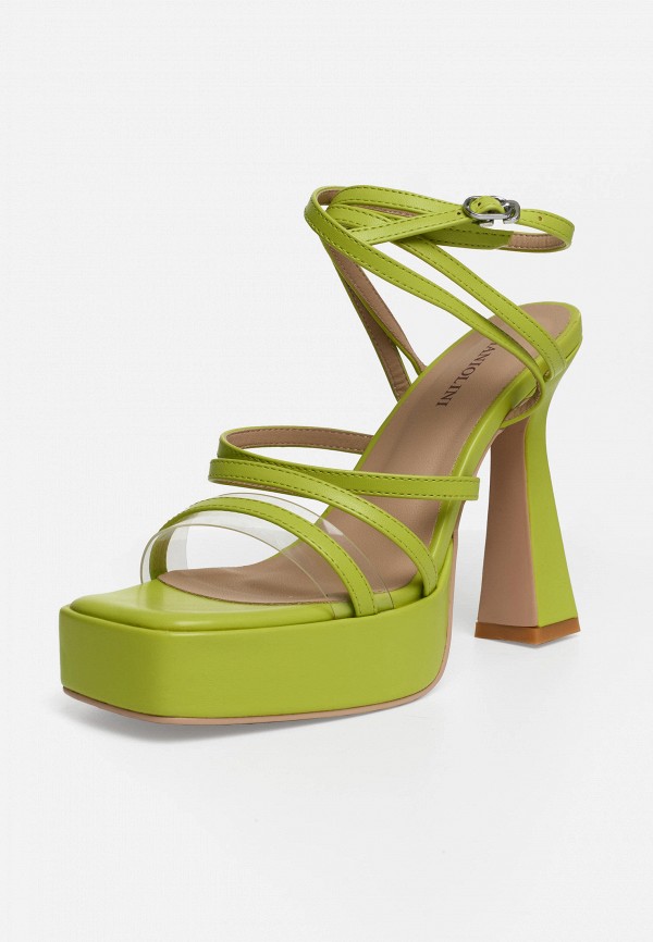 Maniolini Босоножки - фото 2