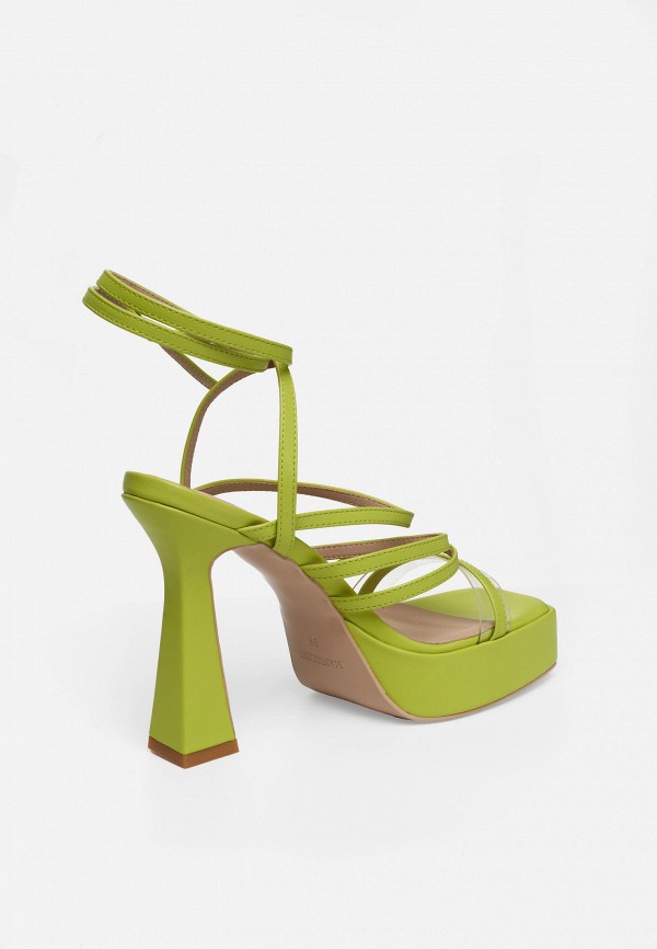 Maniolini Босоножки - фото 3