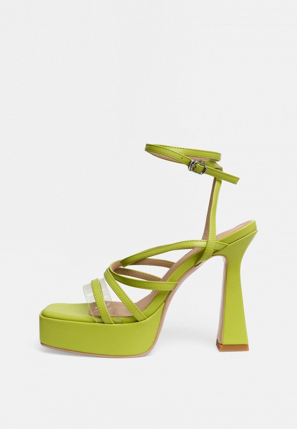 Maniolini Босоножки - фото 1