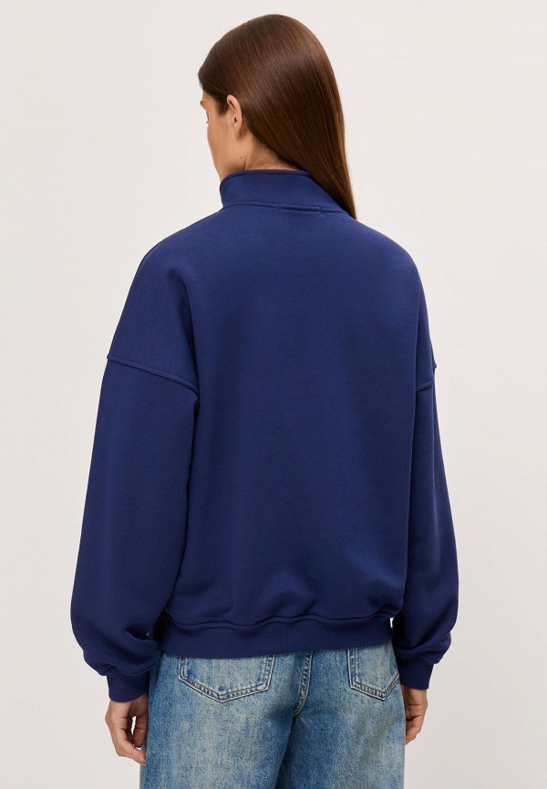 Torae Black Олимпийка - фото 3