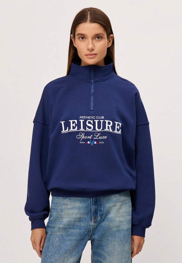 Torae Black Олимпийка - фото 5