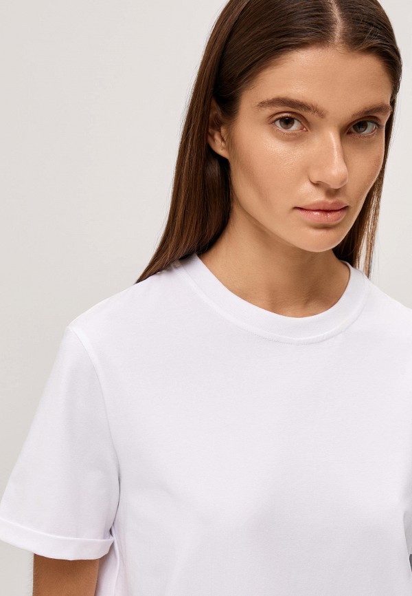 Torae Black Футболка - с коротким рукавом - фото 4