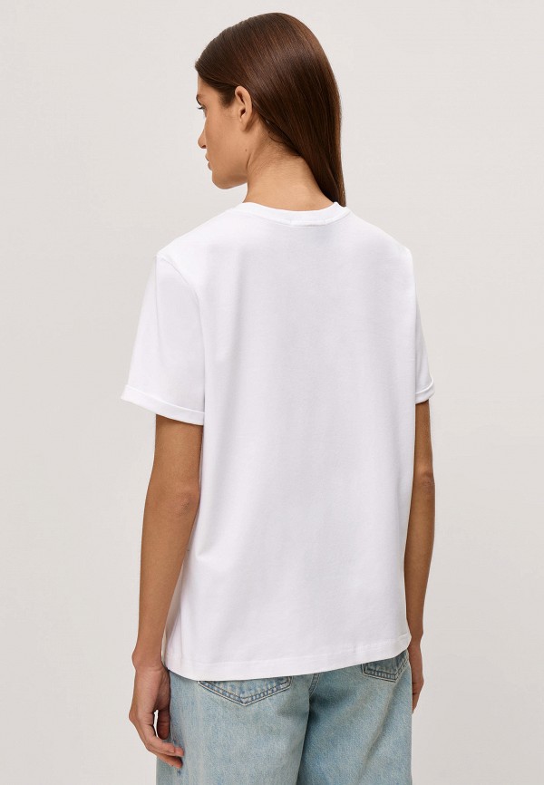 Torae Black Футболка - с коротким рукавом - фото 3