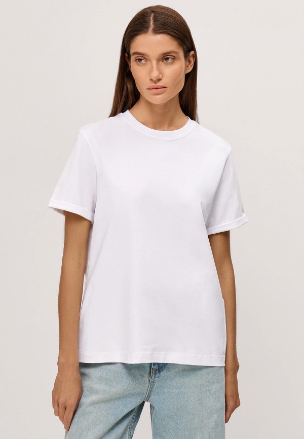 Torae Black Футболка - с коротким рукавом - фото 5