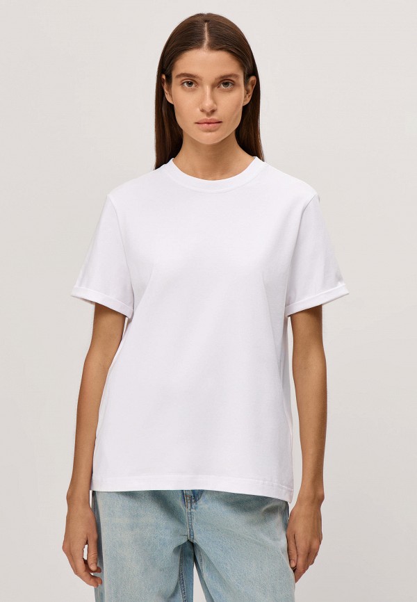 Torae Black Футболка - с коротким рукавом - фото 6