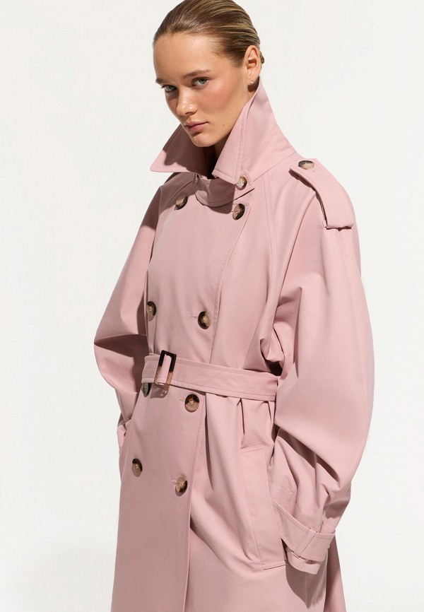 2Mood Тренч - фото 5