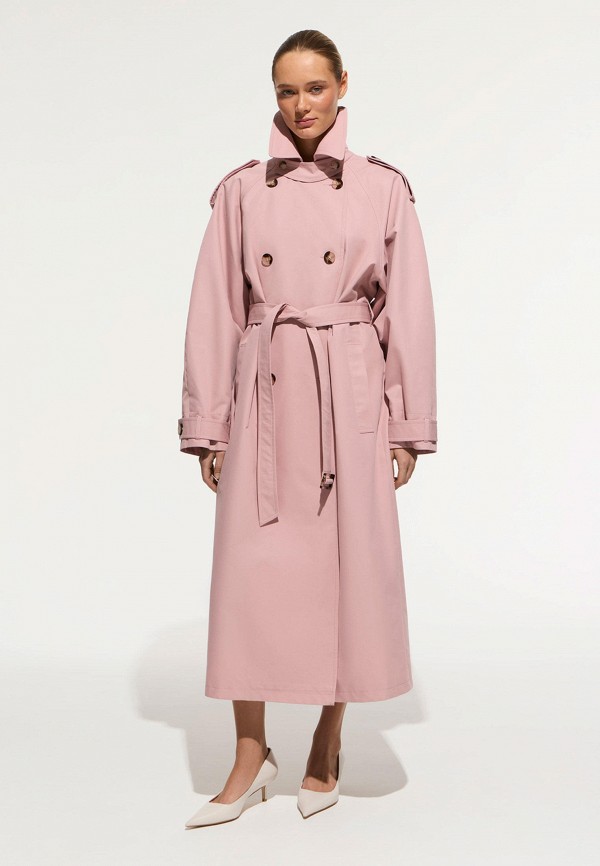 2Mood Тренч - фото 1