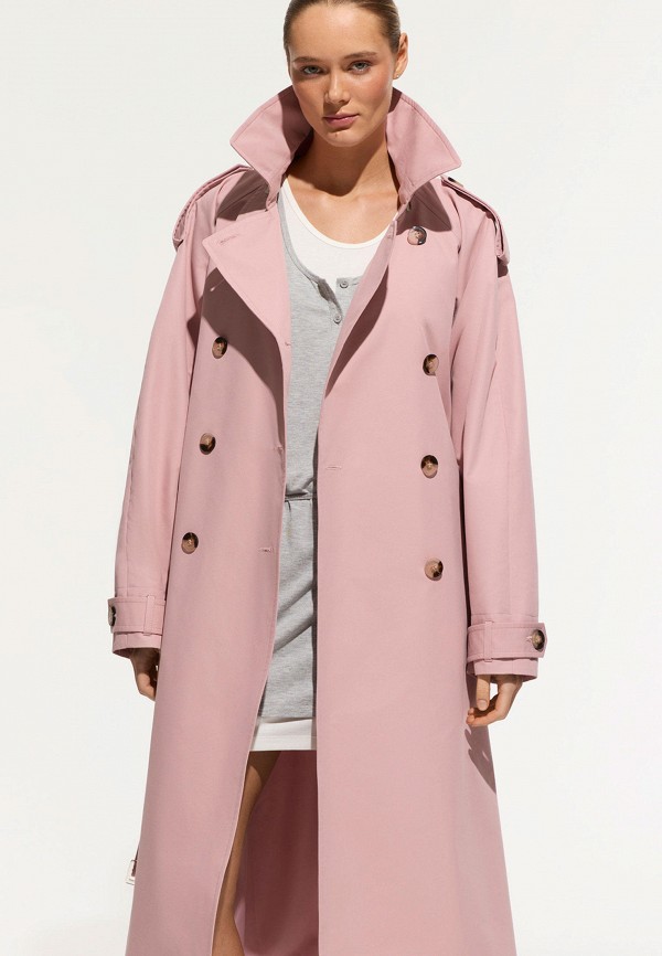 2Mood Тренч - фото 2