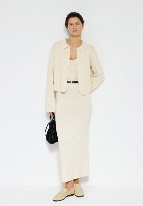 Around Платье - Lamoda Online Exclusive - фото 5