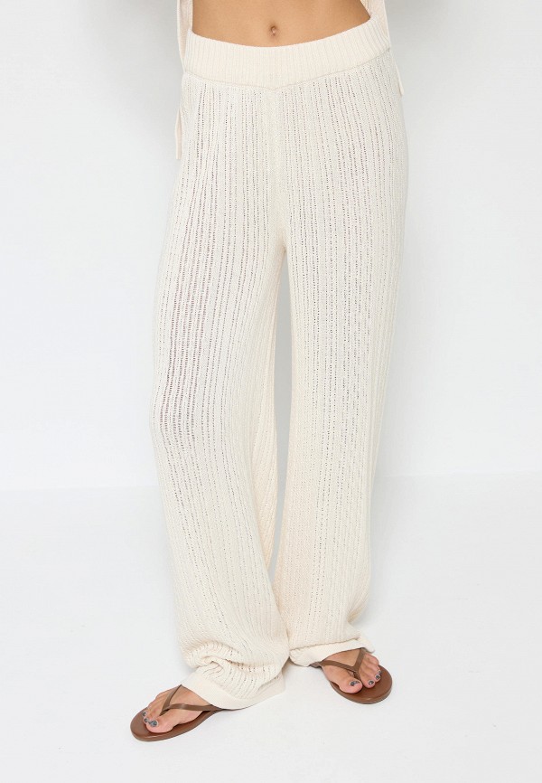 Around Брюки - Lamoda Online Exclusive - фото 1