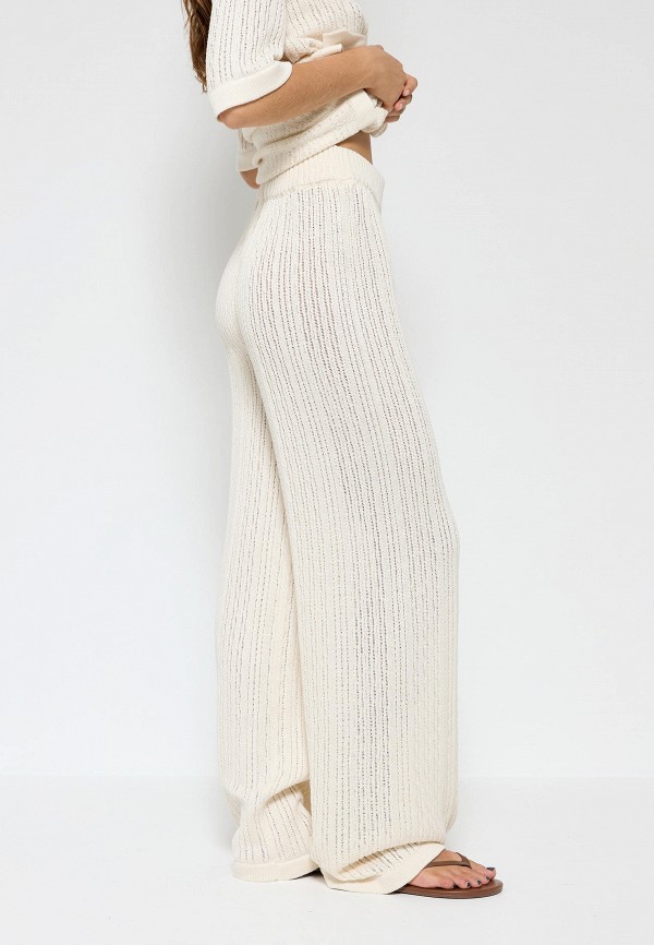 Around Брюки - Lamoda Online Exclusive - фото 6