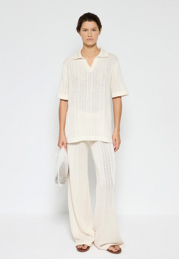 Around Брюки - Lamoda Online Exclusive - фото 2