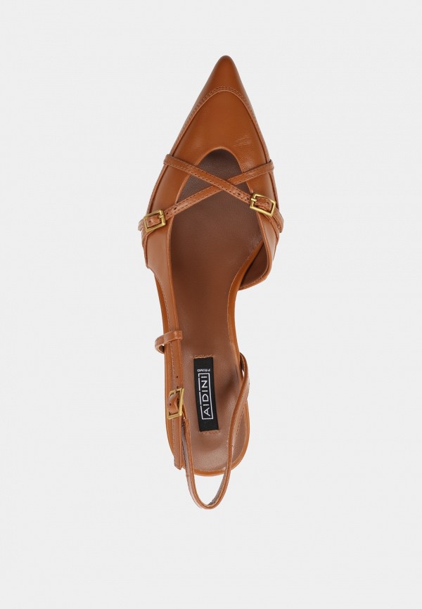 Aidini Туфли -  - фото 4