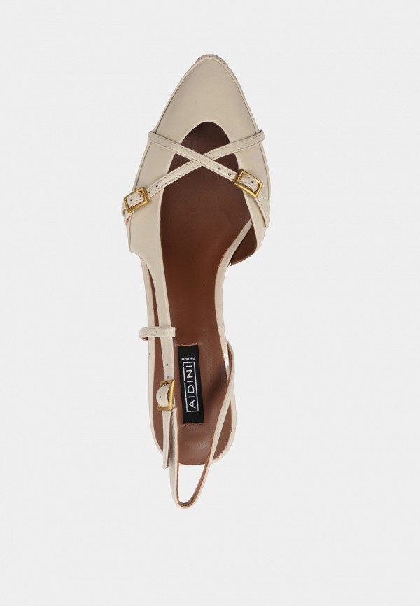 Aidini Туфли -  - фото 4