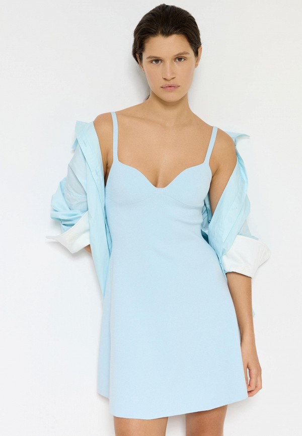 Around Платье - Lamoda Online Exclusive - фото 3