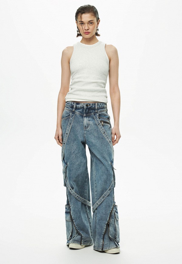 2Mood Джинсы - фото 2