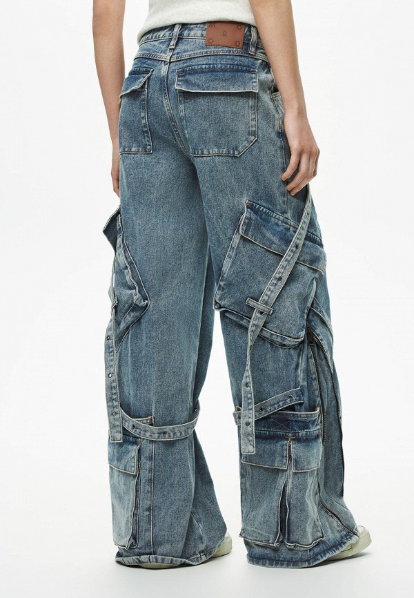 2Mood Джинсы - фото 3