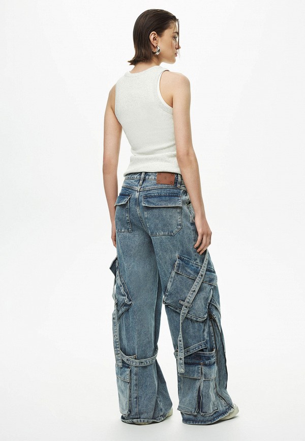 2Mood Джинсы - фото 4