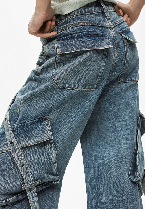 2Mood Джинсы - фото 5