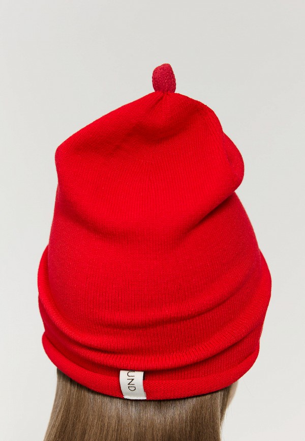 Around Шапка - Lamoda Online Exclusive - фото 4