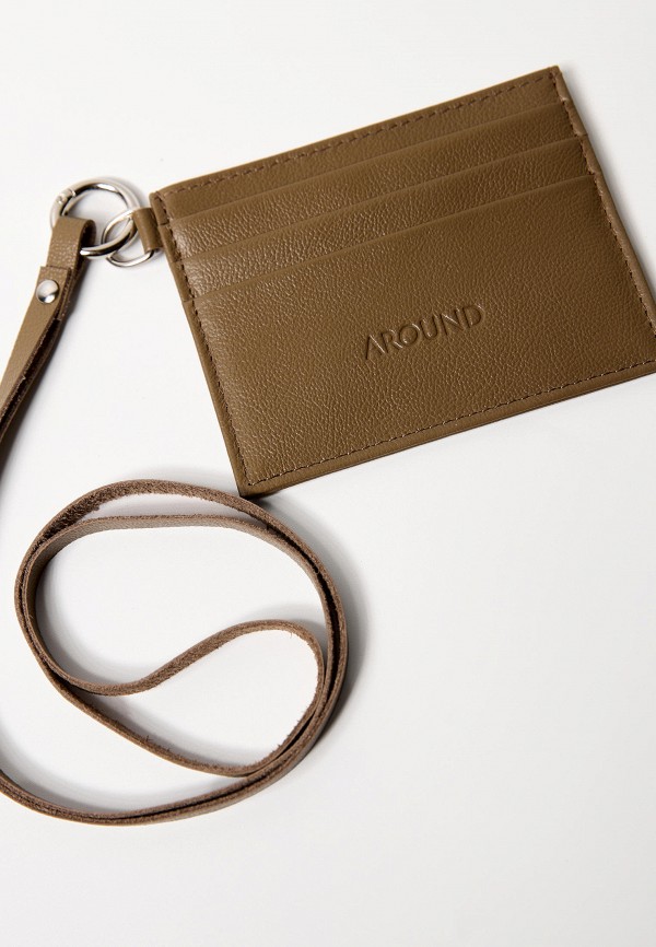 Around Кредитница - Lamoda Online Exclusive - фото 3