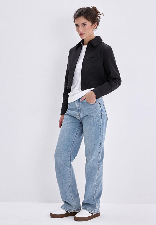 Gray Moss Куртка-рубашка - фото 2