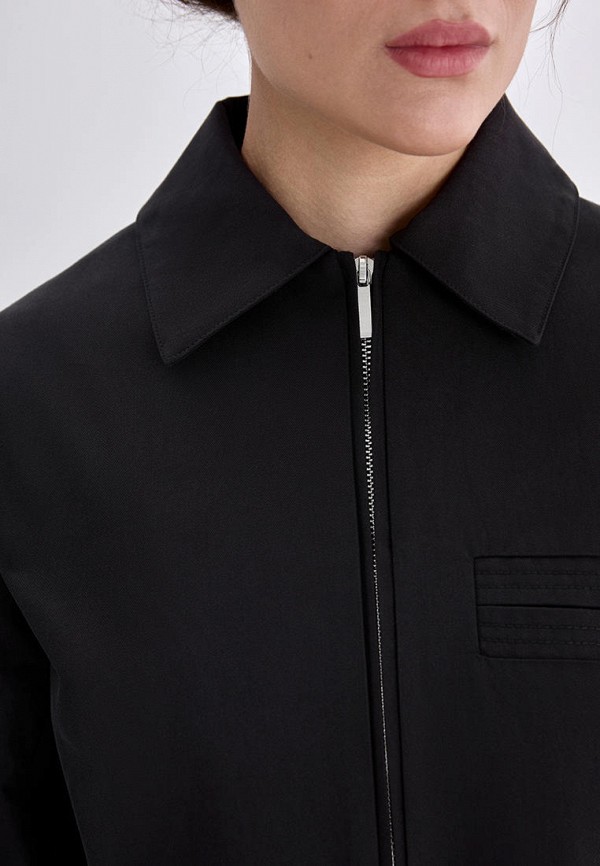 Gray Moss Куртка-рубашка - фото 6