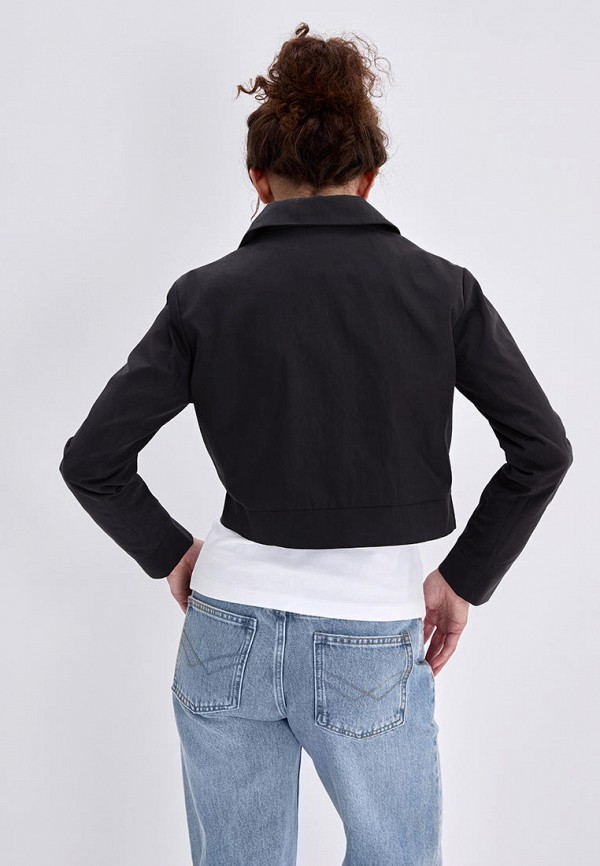 Gray Moss Куртка-рубашка - фото 3