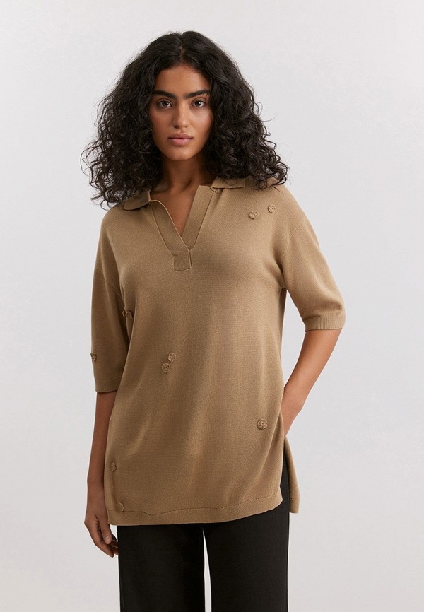 Baon Поло -  - фото 1