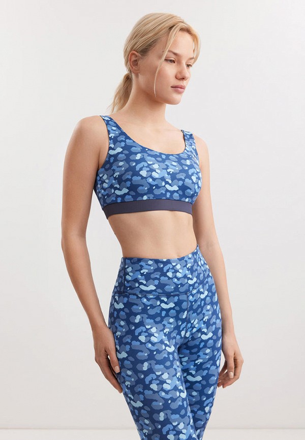 Baon Топ спортивный - фото 1