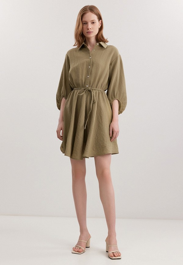 Baon Платье - фото 1