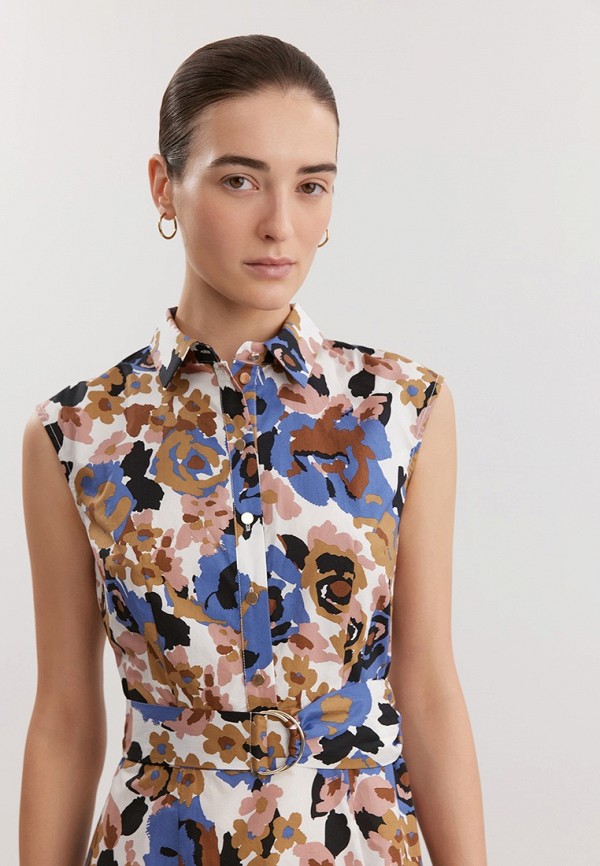 Baon Платье - фото 3