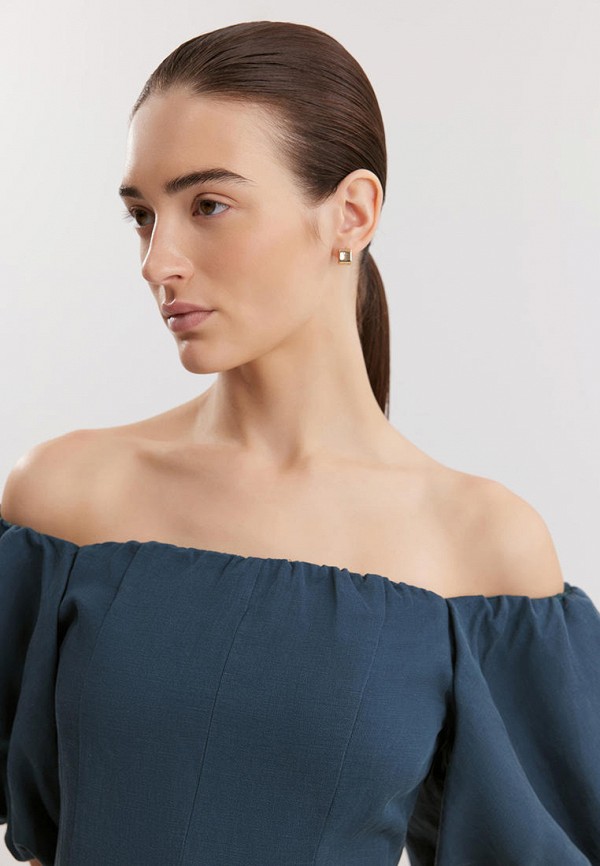 Baon Платье - фото 3