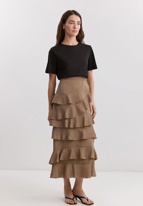 Baon Юбка -  - фото 2