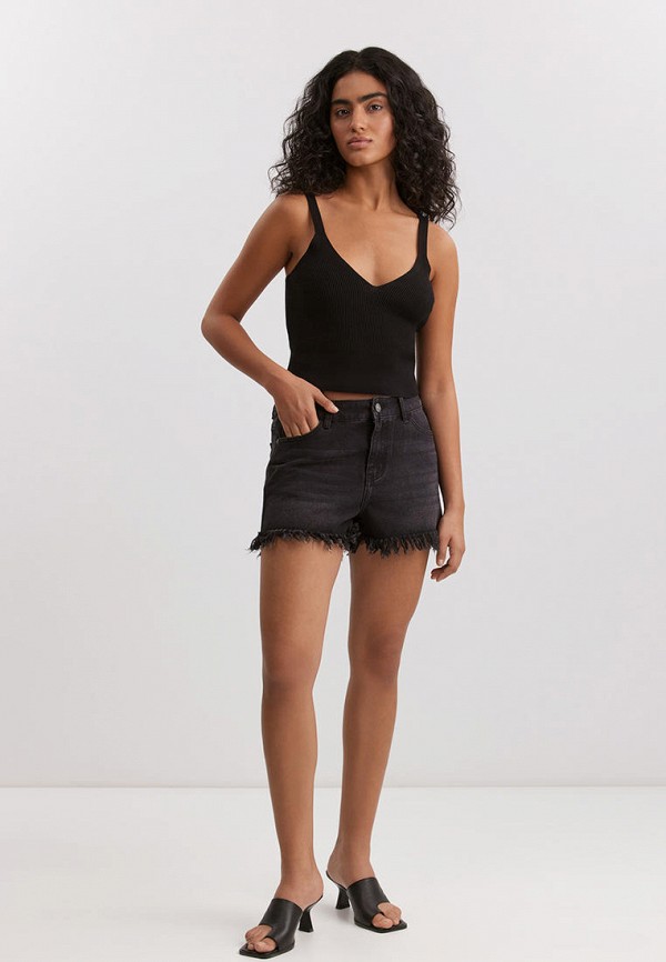 Baon Шорты джинсовые -  - фото 2