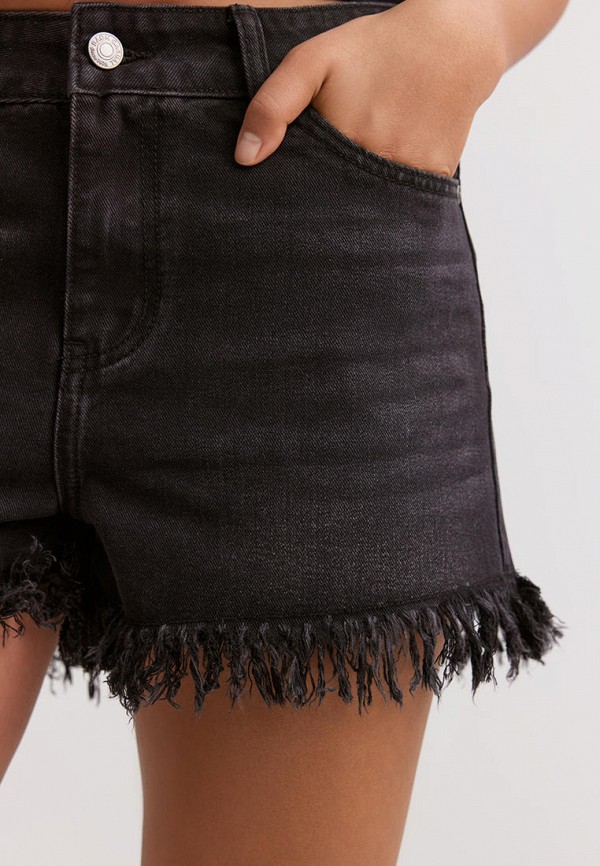 Baon Шорты джинсовые -  - фото 4