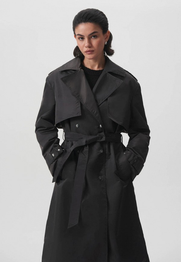 GLVR Плащ - фото 2